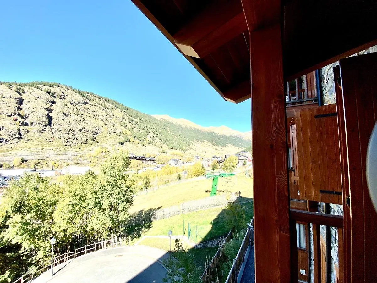 Apartamento Soldeu Apartment 0*,  Andorra