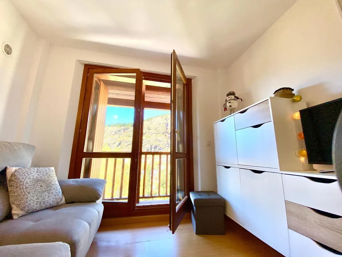 Apartamento Soldeu Apartment